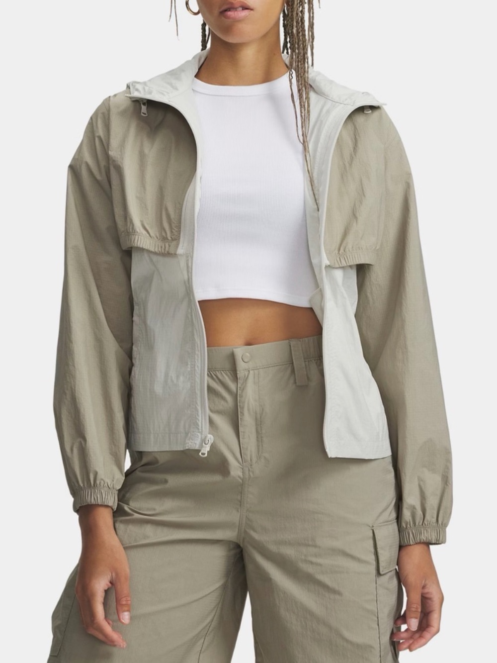 Under Armour Unstoppable Utility 3 in 1 Women